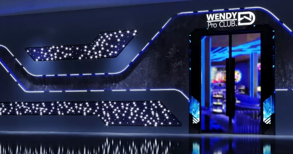 南宁温迪酒吧消费 相思湖WENDY PRO CLUB地址