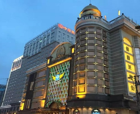 武平妹子最多姑娘质量好的真空夜总会KTV-伯爵会所KTV消费点评